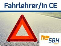 Fahrlehrer/in C/CE+D/DE in Münster und Steinfurt gesucht Münster (Westfalen) - Centrum Vorschau