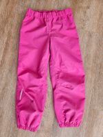 Reimatec Outdoor-/ Regen-/ Matsch-Hose pink Gr. 110 Hamburg-Nord - Hamburg Winterhude Vorschau