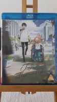 Josee, the Tiger and the Fish / Bluray / Anime / Neu Köln - Bickendorf Vorschau