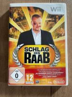 Wii Spiel Schlag den Raab Bayern - Memmingerberg Vorschau