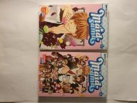 Maid-sama 5,6,8 manga Hiro Fujiwara Berlin - Hellersdorf Vorschau