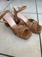 Sandalette von Marc O“Polo Hessen - Bad Vilbel Vorschau