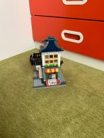 Lego Creator City Haus Zeitungsladen Sachsen - Oschatz Vorschau