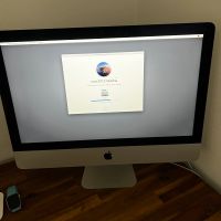 Apple iMac 21“ 2012 Catalina Bayern - Steinach b. Straubing Vorschau