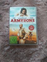 Army of one DVD Bayern - Kleinlangheim Vorschau