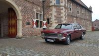 Opel Admiral Oldtimer Nordrhein-Westfalen - Rheinberg Vorschau