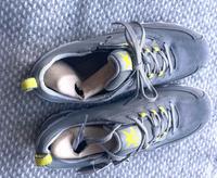 Allrounder (Mephisto) Laufschuh Namour, Gr. 42, grau, neu Niedersachsen - Seelze Vorschau
