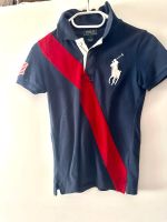 Ralph Lauren Poloshirt Gr.7 Nürnberg (Mittelfr) - Gebersdorf Vorschau