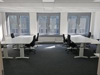 Moderne Büroräume für Startup, Coworking oder Lager - flexible LZ Berlin - Charlottenburg Vorschau