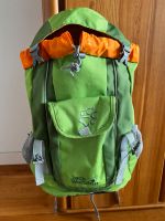 Rucksack Jack Wolfskin Bayern - Abensberg Vorschau