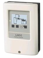 LHCC Heating Controller Regelung Heizung Festbrennstoff Hessen - Pohlheim Vorschau