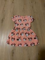 Minnie Maus Kleid Minnie Mouse Thüringen - Bad Langensalza Vorschau