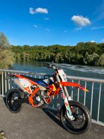 KTM EXC 350 Supermoto (Beschreibung lesen!) Bayern - Simbach Vorschau