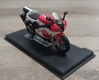 Yamaha YZF R7 Modell Maßstab 1:24 IXO gebraucht Hessen - Dautphetal Vorschau