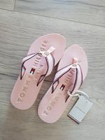 Tommy Hilfiger Flip Flops Neu Bayern - Vilsbiburg Vorschau