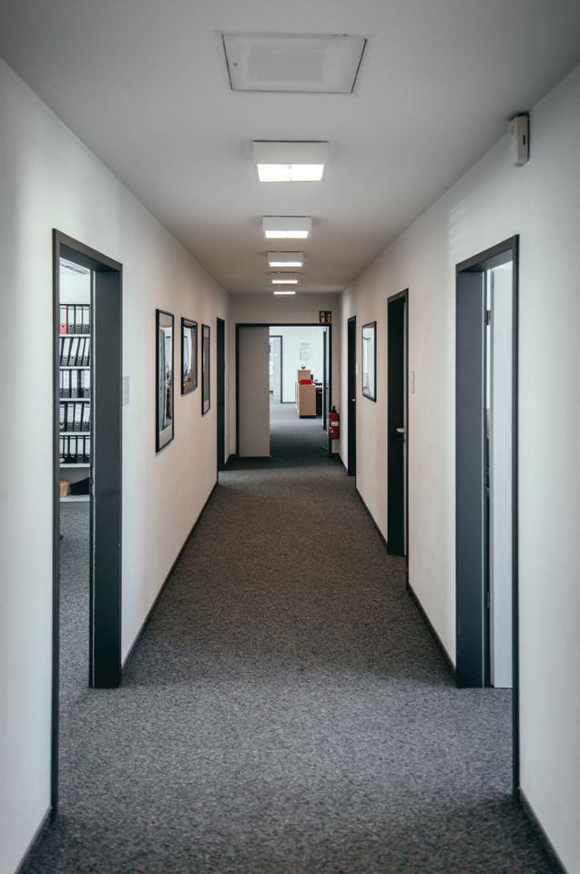 attraktive Büro-/Praxismietflächen in zentraler Lage von Kassel in Kassel