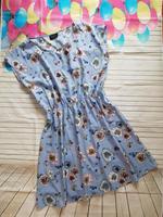 Schönes Kleid Gr.42 Berlin - Steglitz Vorschau