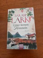 Unter fernen Himmeln Sarah Lark Leipzig - Engelsdorf Vorschau