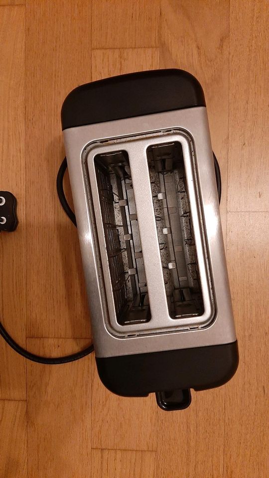 Philips toaster in München