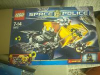 Lego Space Police neu & ovp Rheinland-Pfalz - Vallendar Vorschau
