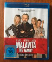 Malavita - The Family - Blu-ray Disc - wie Neu! Sachsen - Stollberg Vorschau
