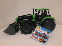 Deutz Agrotron Traktor, Lena, NEU Baden-Württemberg - Ühlingen-Birkendorf Vorschau