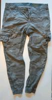 Camouflage Cargo Hose Gr XL Niedersachsen - Cuxhaven Vorschau