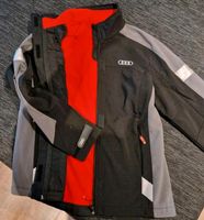 Neu - Original Audi Softshell Jacke Damen Bayern - Ingolstadt Vorschau