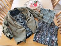 Kleiderpaket Gr. 34/36❤️ Hessen - Schöffengrund Vorschau