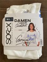 SOCCX Shirt wollweiß Gr. M/L neu Bayern - Anzing Vorschau