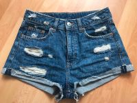 Kurze Jeans Damen Größe 34/XS Thüringen - Bad Langensalza Vorschau