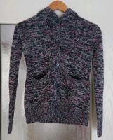 Jacke°Strickjacke°Übergangsjacke°Gr. 158/164°Yigga°Mädchen Hessen - Wächtersbach Vorschau