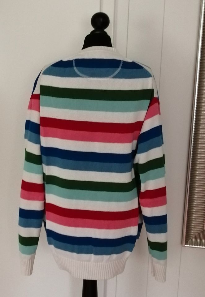 McNeal Herren-Pulli, Pullover,rot,blau,grün,bunt,Gr. 50,52,54,XXL in Göttingen