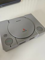Sony Playstation Classic Nordrhein-Westfalen - Wiehl Vorschau