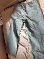 blau-türkise Jeans Harburg - Hamburg Eißendorf Vorschau