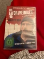 DVD Tatortreiniger Staffel 1, Bjarne Mädel, Schotty Niedersachsen - Oyten Vorschau