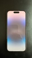 iPhone 14 Pro 256gb Baden-Württemberg - Laichingen Vorschau