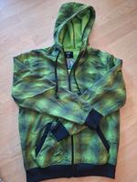 leichte Jacke FSBN Frühjahr/Sommer mit Kopfhörern Hessen - Neu-Anspach Vorschau