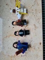 Lego Marvel Figuren Hessen - Kassel Vorschau