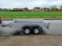 Anhänger Verleih Autotrailer 4 er Fahrradträger Nordrhein-Westfalen - Dülmen Vorschau