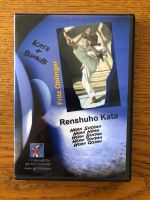 DVD: Shotokan-Karate Fritz Oblinger - Renshuho Kata Bayern - Windsbach Vorschau