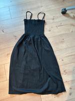 Schwarzes Sommerkleid Niedersachsen - Celle Vorschau