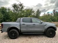 Ford Ranger Raptor Schleswig-Holstein - Freienwill (bei Flensburg) Vorschau