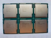 CPU intel core i5- 4430 6St. Bayern - Mauerstetten Vorschau