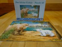 Puzzle - Der kleine Eisbär - 60 Teile Niedersachsen - Oldenburg Vorschau