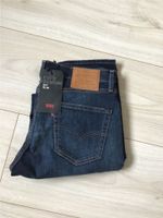 Levi’s 511 Slim Jeans W33 / L 34 Schleswig-Holstein - Reinfeld Vorschau