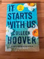 It starts with us - Colleen Hoover Bayern - Teublitz Vorschau