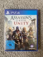 Assasins Creed Unity für die PS4 Niedersachsen - Jever Vorschau