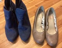 Damen Pumps/ High Heels 37 Bayern - Kempten Vorschau