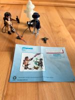 Playmobil Ghostbusters 9224 Spengler und Geist München - Ramersdorf-Perlach Vorschau